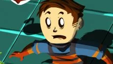 Spacejacked - дата выхода для Mac