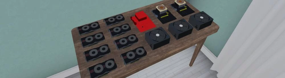 Лучшие игры для PlayStation 4, похожие на True Mining Simulator