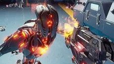 Crysis 2 похожа на Crysis 2