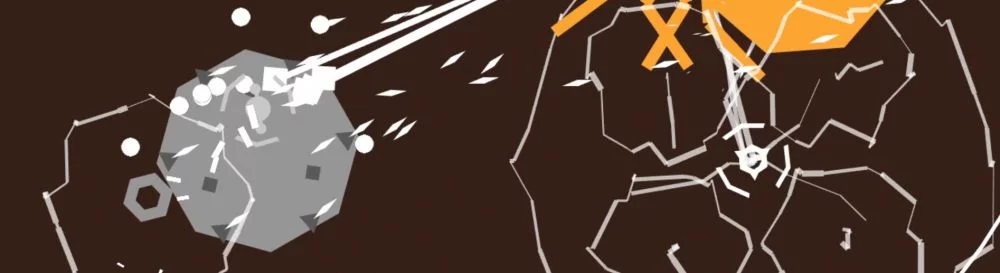 ТОП-9 - игры, похожие на Vectorium