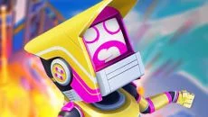 Move or Die похожа на Move or Die