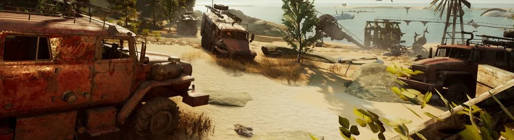 Дата выхода Soviet Lunapark VR в разных странах мира