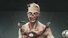 Atomic Heart похожа на Atomic Heart