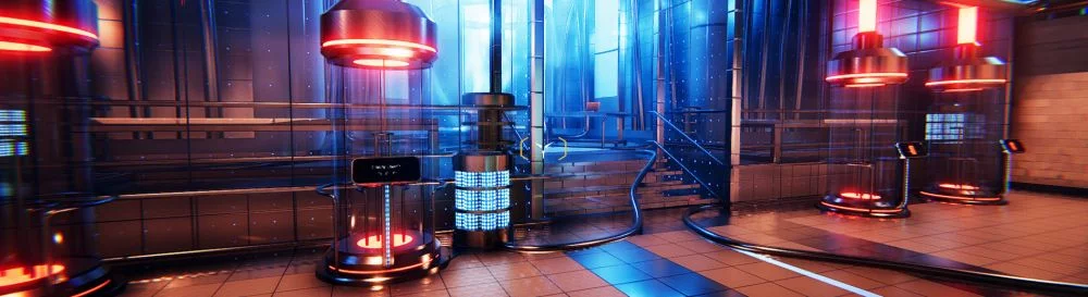 HYPERGUN - что это за игра, трейлер, системные требования, отзывы и оценки, цены и скидки, гайды и прохождение, похожие игры 