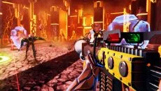 HYPERGUN - дата выхода для PC