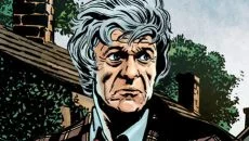 Doctor Who Infinity - дата выхода для Mac