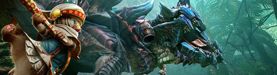 Дата выхода Monster Hunter Generations Ultimate в разных странах мира