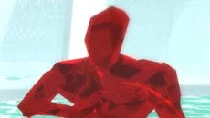 SUPERHOT JP - игра в жанре Тактика