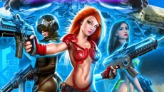 Dead Effect 2 VR похожа на Dead Effect 2 VR