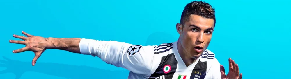 Файлы для FIFA 19 - трейнеры, моды, сохранения, патчи