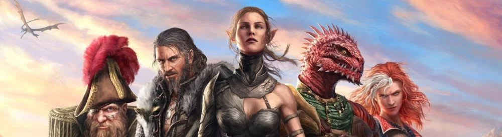 Купить Divinity: Original Sin 2 - Definitive Edition дешево, скидки до 90% 🏷️, сравнение цен в разных магазинах