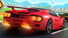 Horizon Chase Turbo - дата выхода для Nintendo Switch