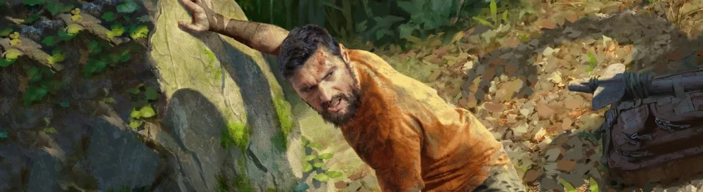 Купить Green Hell дешево, скидки до 90% 🏷️, сравнение цен в разных магазинах