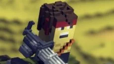 Fortnite Mobile похожа на Fortnite Mobile