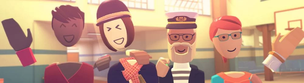 Rec Room — системные требования и проверка ПК: минимальные и рекомендуемые требования игры