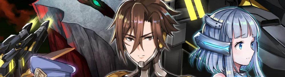 Omnibion War - что это за игра, трейлер, системные требования, отзывы и оценки, цены и скидки, гайды и прохождение, похожие игры 