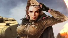 Битва Танков - дата выхода для Browser