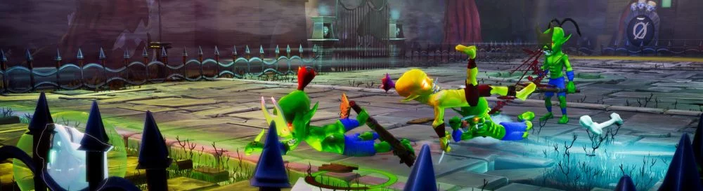 Купить Graveball дешево, скидки до 90% 🏷️, сравнение цен в разных магазинах