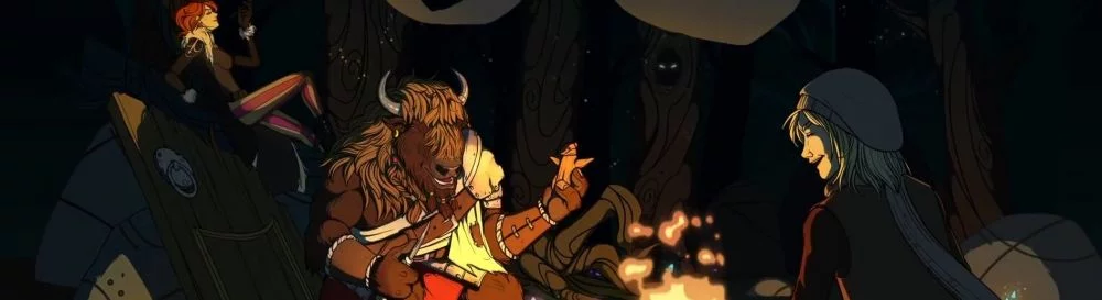 ТОП-7 - игры, похожие на Grimshade