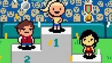 SpeedRunners похожа на SpeedRunners