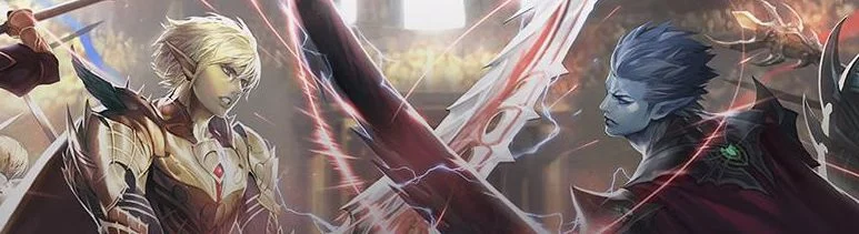 Дата выхода Lineage 2: Arena в разных странах мира