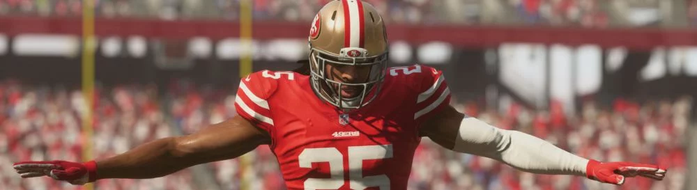 Позитивные отзывы о Madden NFL 19 — 0 мнений