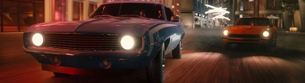 Forza Street — системные требования и проверка ПК: минимальные и рекомендуемые требования игры