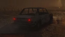 Outlast: Whistleblower похожа на Outlast: Whistleblower