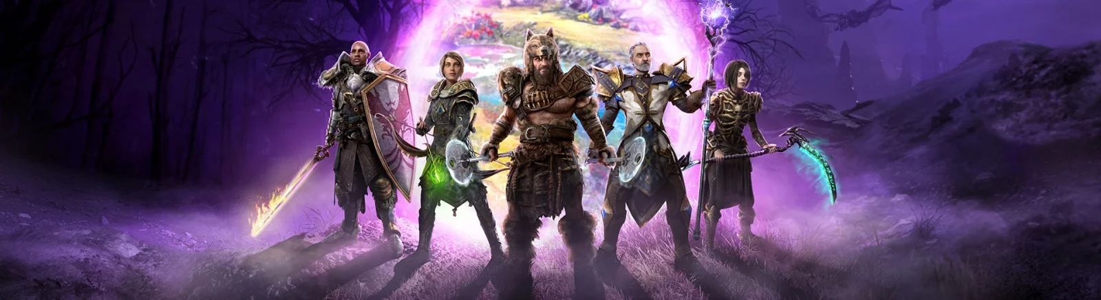 Last Epoch — Таблица для Cheat Engine [UPD: 11.12.2020/0.8c] / Таблицы / Читы