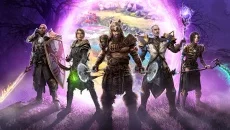 Last Epoch - игра в жанре Онлайн