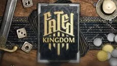 Tabletop Simulator похожа на Tabletop Simulator