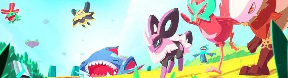 Все отзывы и оценки Temtem — 1 мнение