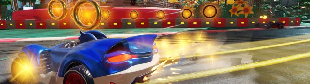 Лучшие игры для Wii, похожие на Team Sonic Racing