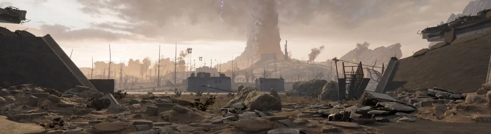 Дата выхода Fractured Lands в разных странах мира