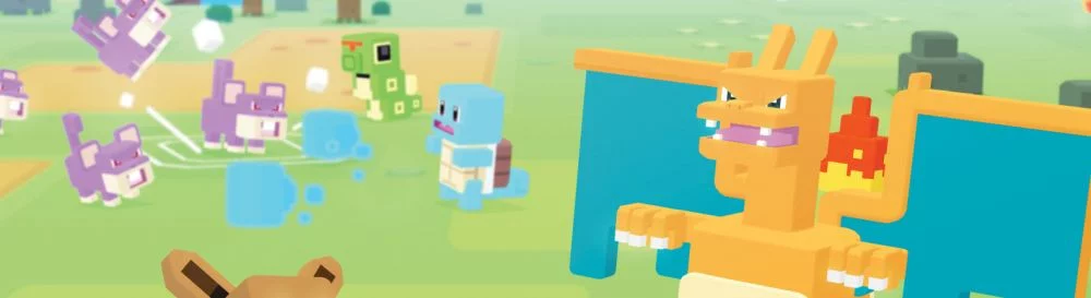 Купить Pokemon Quest (Pokémon Quest) дешево, скидки до 90% 🏷️, сравнение цен в разных магазинах