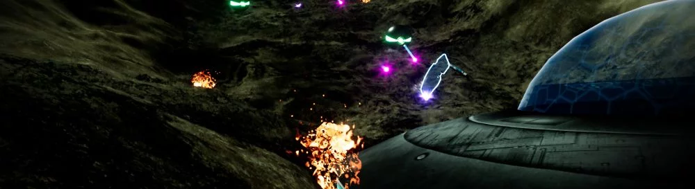 Hit The Hive - что это за игра, трейлер, системные требования, отзывы и оценки, цены и скидки, гайды и прохождение, похожие игры 