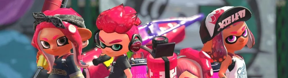 Splatoon 2: Octo Expansion - что это за игра, трейлер, системные требования, отзывы и оценки, цены и скидки, гайды и прохождение, похожие игры 