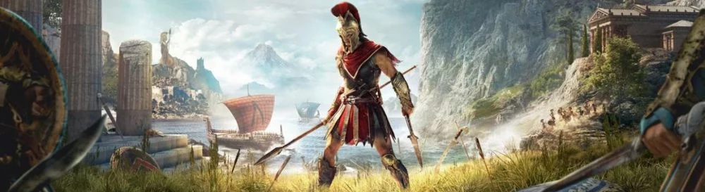 Дополнения для Assassin's Creed Odyssey (Assassin's Creed Одиссея) - список всех аддонов