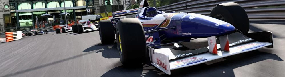 Форум F1 Mobile Racing