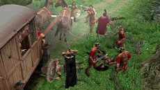 King Arthur - дата выхода для PlayStation 2