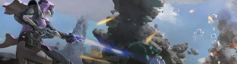 Evasion — системные требования и проверка ПК: минимальные и рекомендуемые требования игры