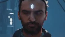 Cyberpunk 2077 похожа на Cyberpunk 2077