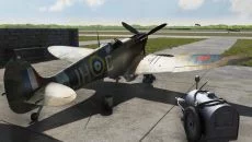 Plane Mechanic Simulator - игра в жанре Обучающая игра (Образование)