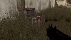 Serious Sam 3: BFE похожа на Serious Sam 3: BFE