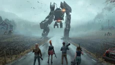 Generation Zero - дата выхода для Xbox One