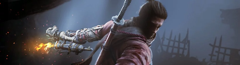 Дата выхода Sekiro: Shadows Die Twice в разных странах мира