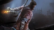 Sekiro: Shadows Die Twice - дата выхода для Stadia