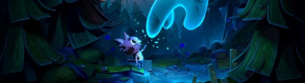 Ghost Giant - что это за игра, трейлер, системные требования, отзывы и оценки, цены и скидки, гайды и прохождение, похожие игры 