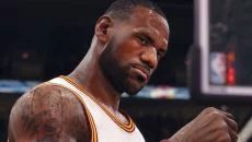 NBA Live 19 - дата выхода для PlayStation 4