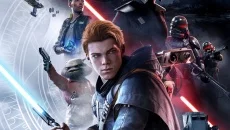 Star Wars Jedi: Fallen Order - дата выхода для Stadia